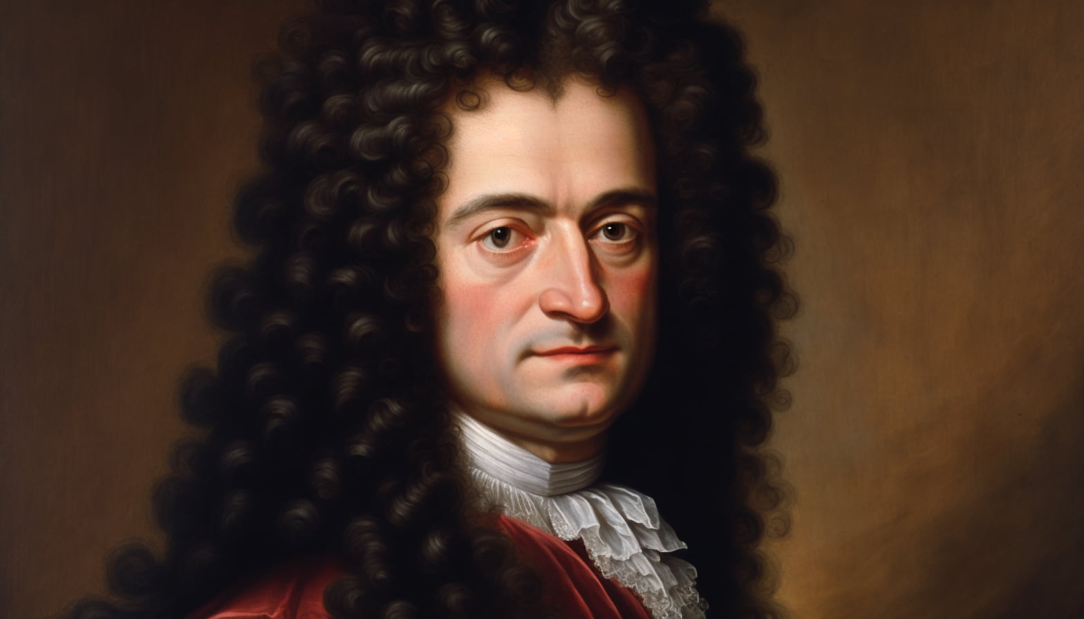 Leibniz Filosofia Do Início 3343