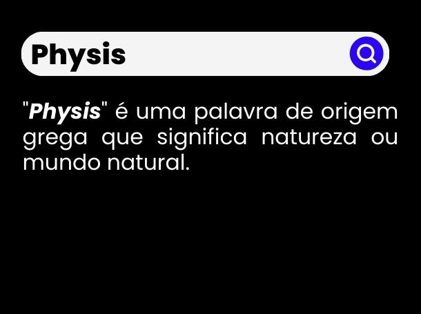 Physis